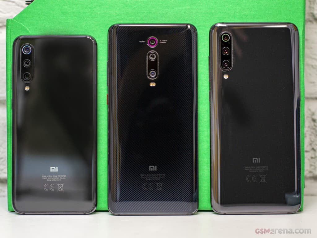 Xiaomi Mi 9 SE gallery image 3