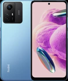 Xiaomi Redmi Note 12S image 2