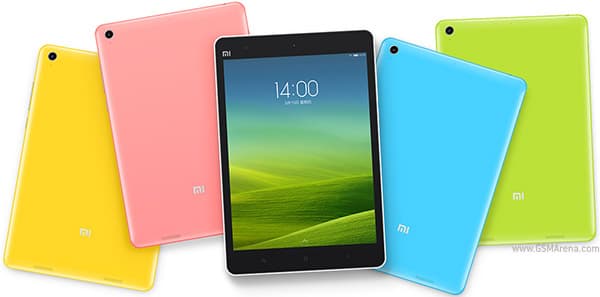 Xiaomi Mi Pad 7.9 image 3