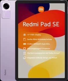 Xiaomi Redmi Pad SE image 3