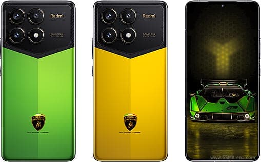 Xiaomi Redmi K70 Pro image 4