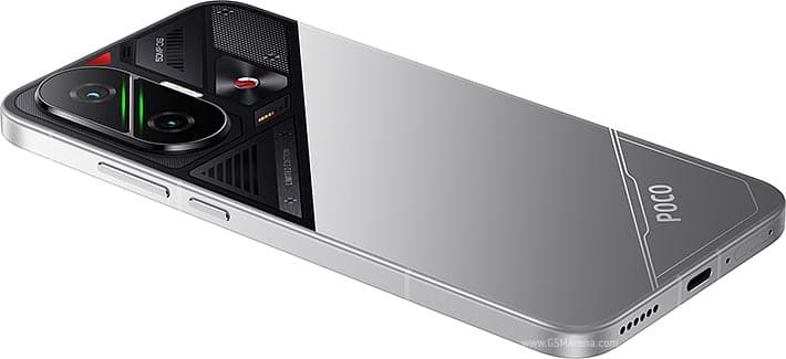 Xiaomi Poco F7 gallery image 2