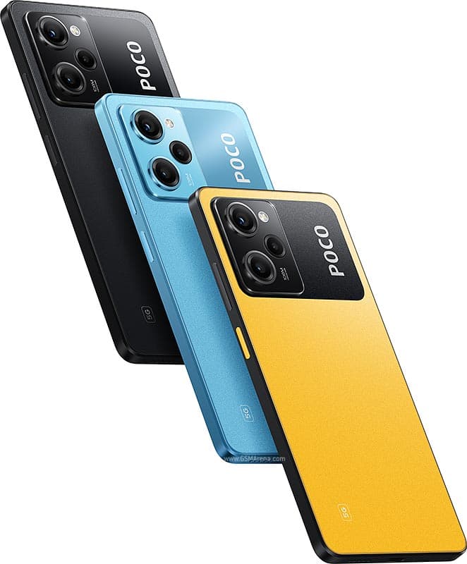 Xiaomi Poco X5 Pro gallery image 2