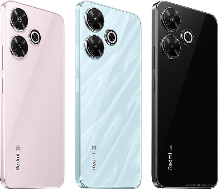 Xiaomi Redmi 13 5G gallery image 1