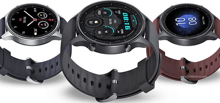 Xiaomi Mi Watch Revolve gallery image 2