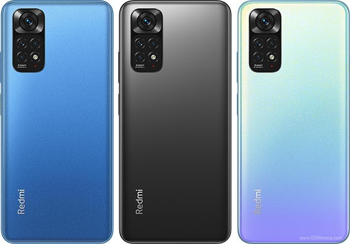 Xiaomi Redmi Note 11 image 3