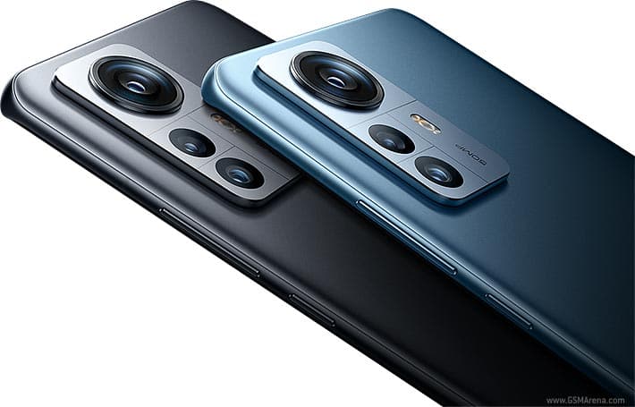 Xiaomi 12 Pro (Dimensity) image 2