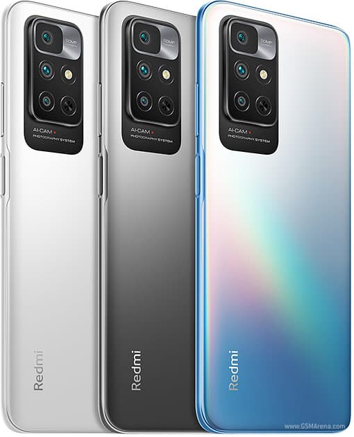 Xiaomi Redmi Note 11 4G gallery image 1