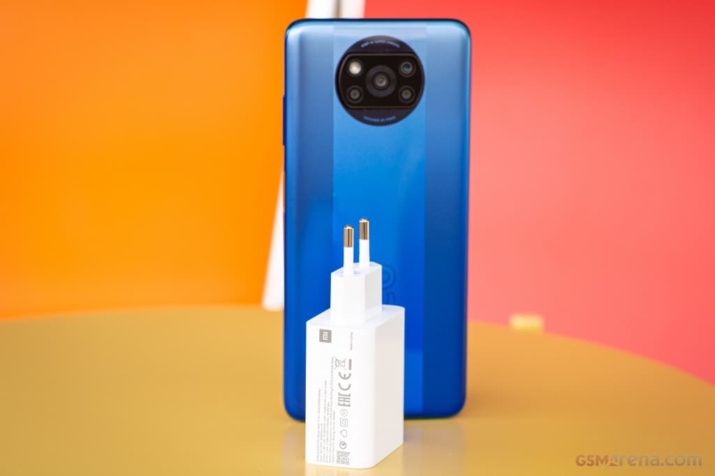 Xiaomi Poco X3 Pro gallery image 2
