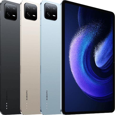Xiaomi Pad 6 gallery image 1