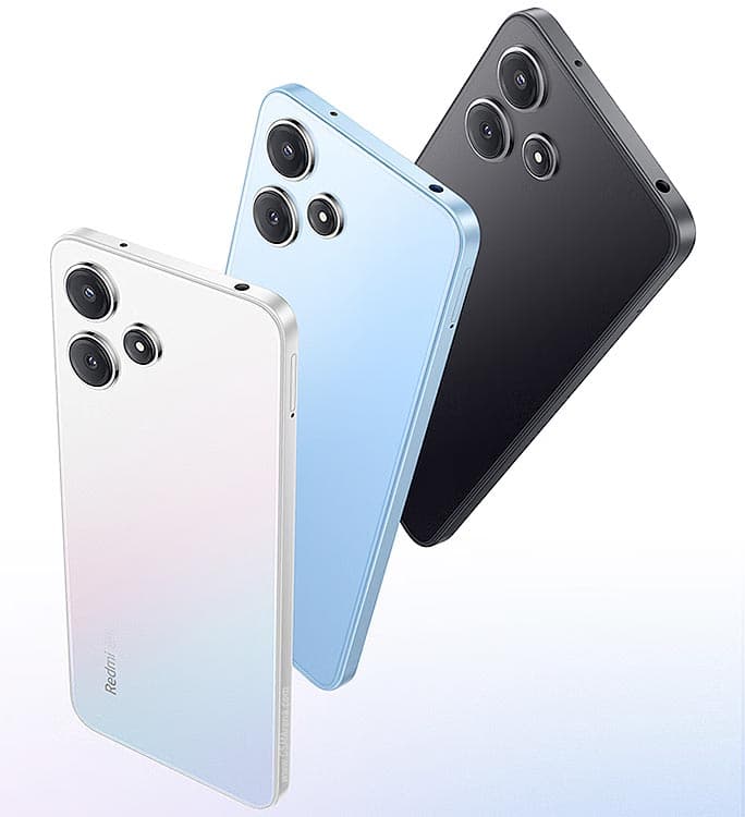 Xiaomi Redmi Note 12R image 3