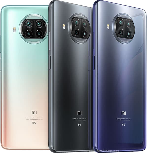 Xiaomi Mi 10T Lite 5G gallery image 1