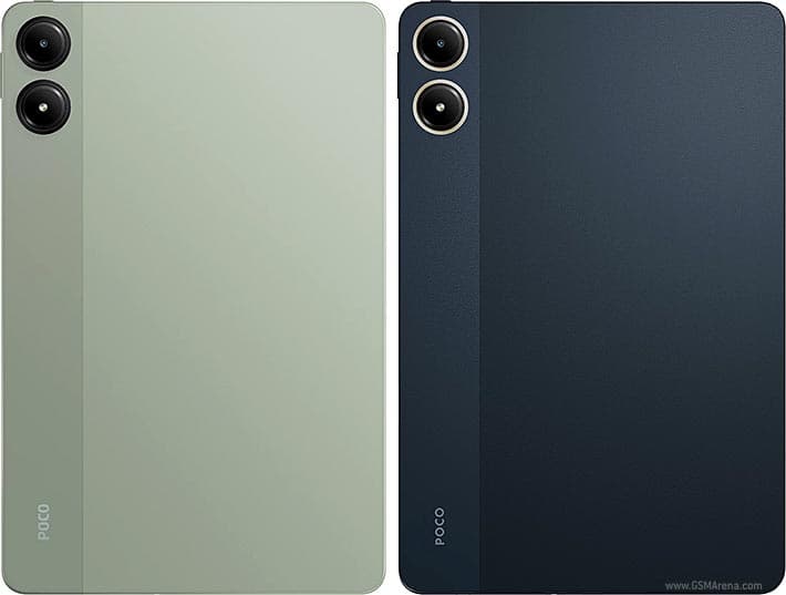Xiaomi Poco Pad 5G image 2