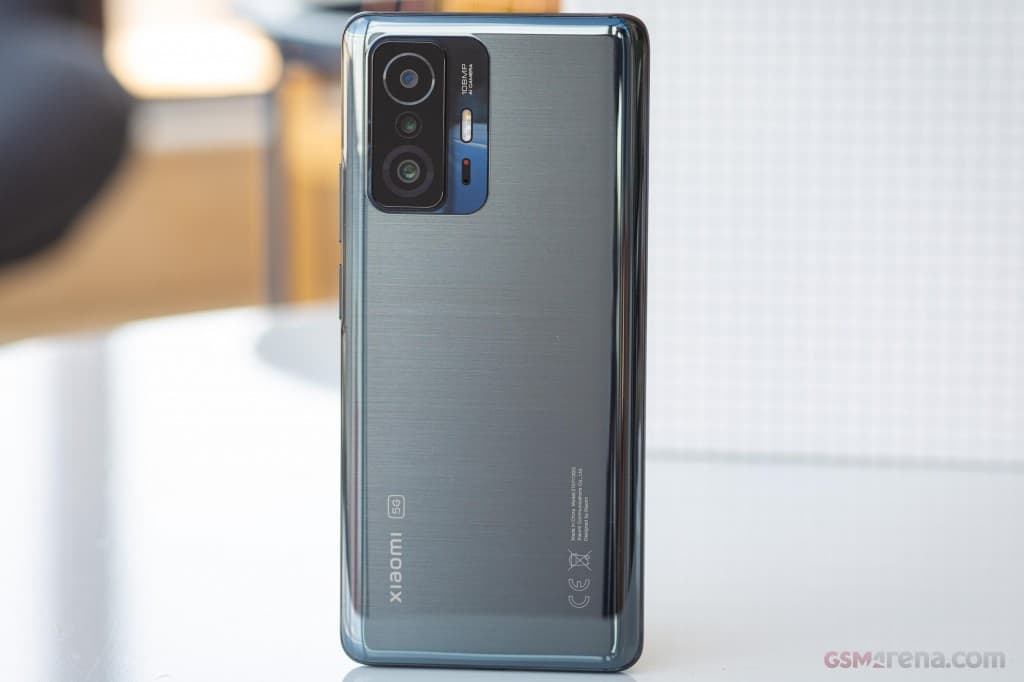 Xiaomi 11T Pro gallery image 3