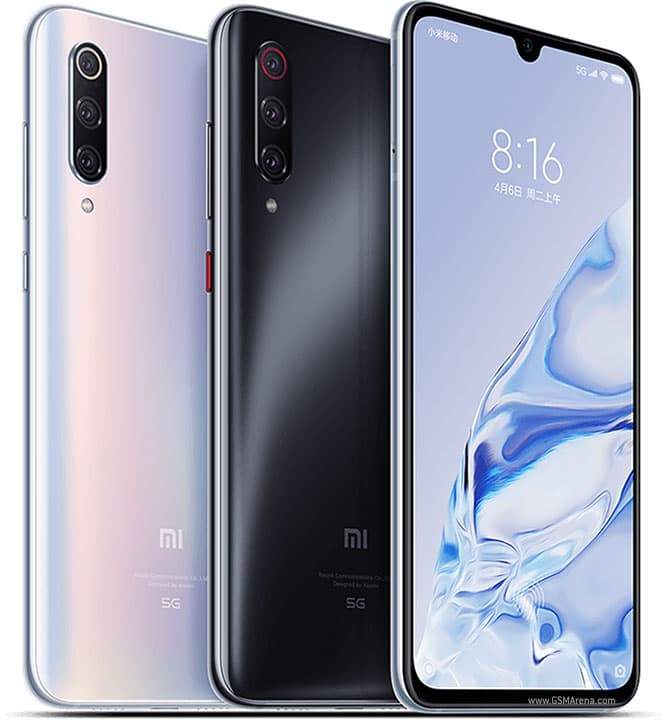Xiaomi Mi 9 Pro gallery image 2