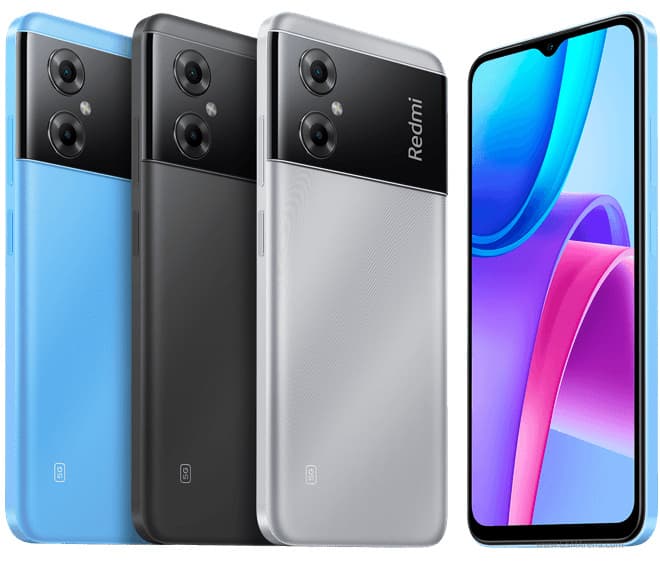 Xiaomi Redmi Note 11R image 1