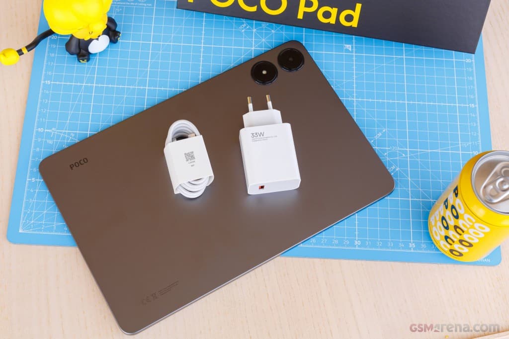 Xiaomi Poco Pad gallery image 2