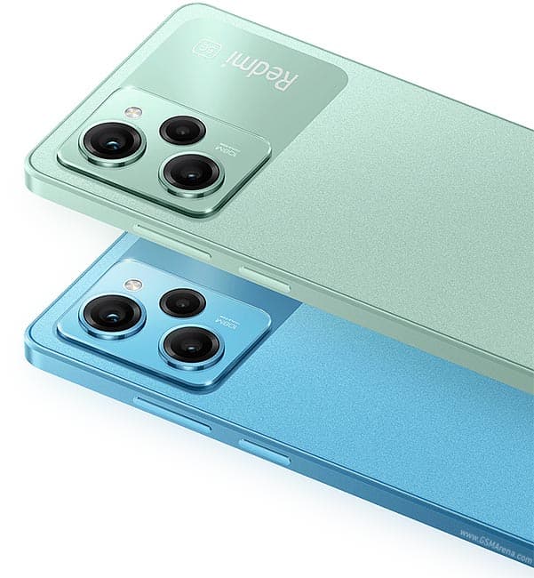 Xiaomi Redmi Note 12 Pro Speed image 3