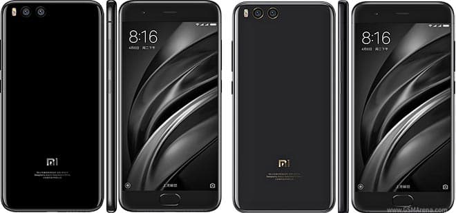 Xiaomi Mi 6 gallery image 1