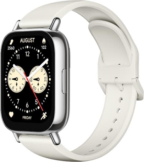 Xiaomi Redmi Watch 5 Lite image 1