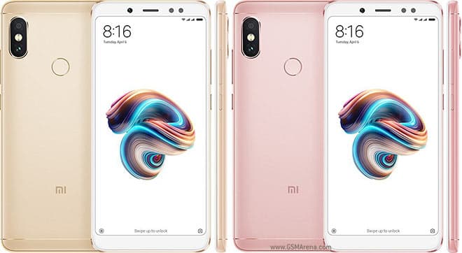 Xiaomi Redmi Note 5 Pro gallery image 2