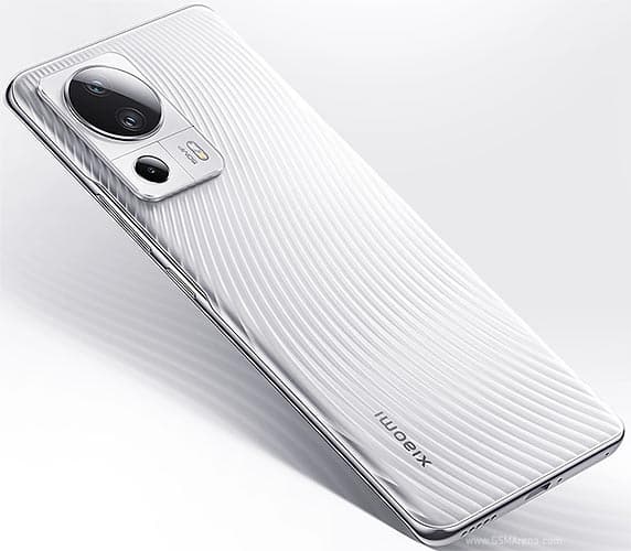 Xiaomi Civi 2 image 4