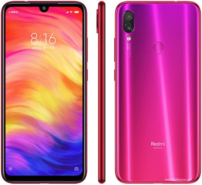 Xiaomi Redmi Note 7 gallery image 4