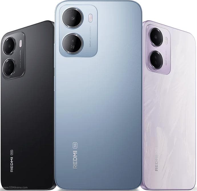 Xiaomi Redmi 15a gallery image 1