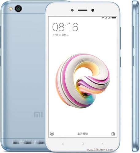 Xiaomi Redmi 5A gallery image 3