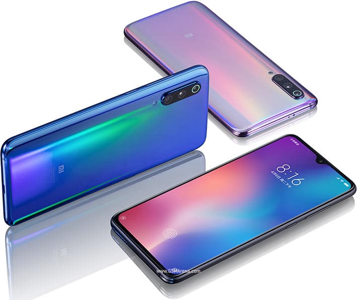 Xiaomi Mi 9 gallery image 2