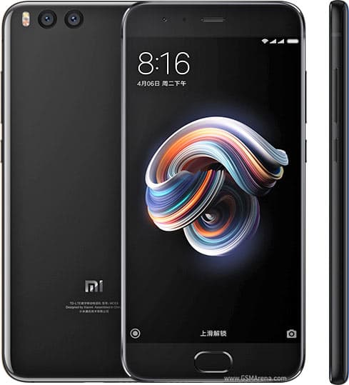 Xiaomi Mi Note 3 gallery image 2