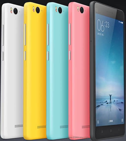 Xiaomi Mi 4c gallery image 2