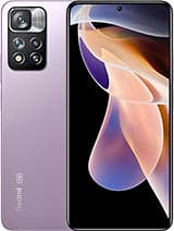 Xiaomi Poco X4 NFC image 1