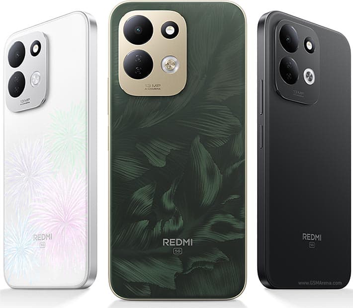Xiaomi Redmi M100 image 2