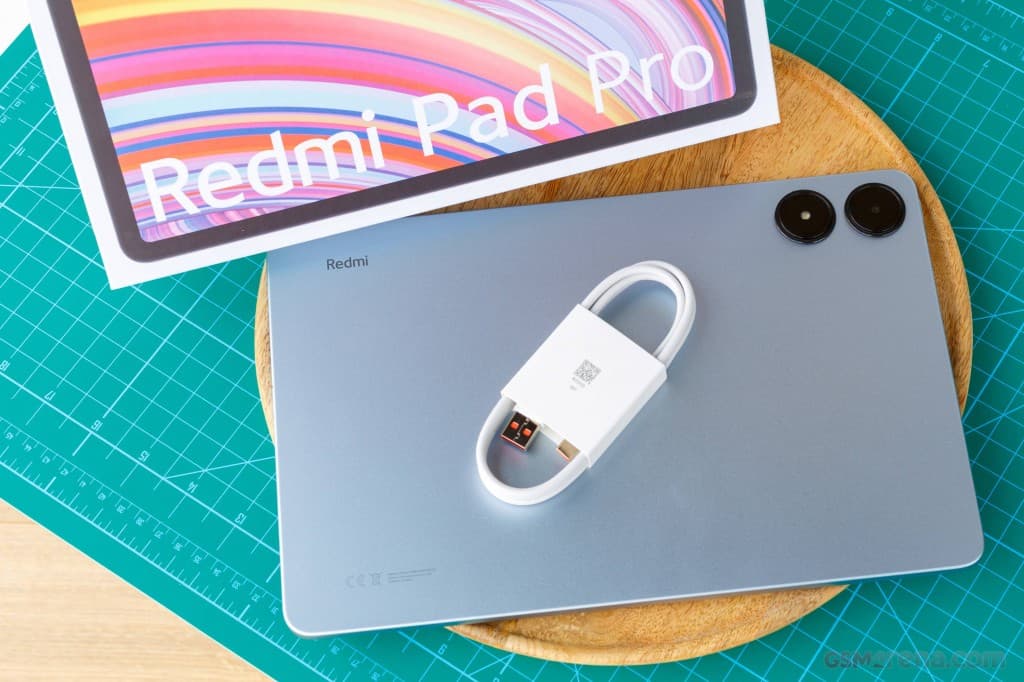 Xiaomi Redmi Pad Pro gallery image 3