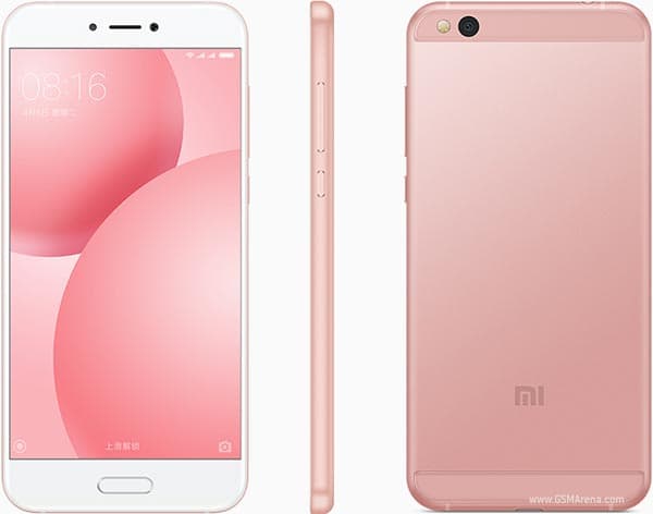 Xiaomi Mi 5c gallery image 2