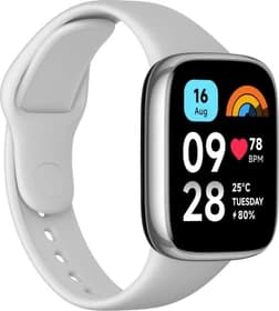 Xiaomi Redmi Watch 3 Active image 1
