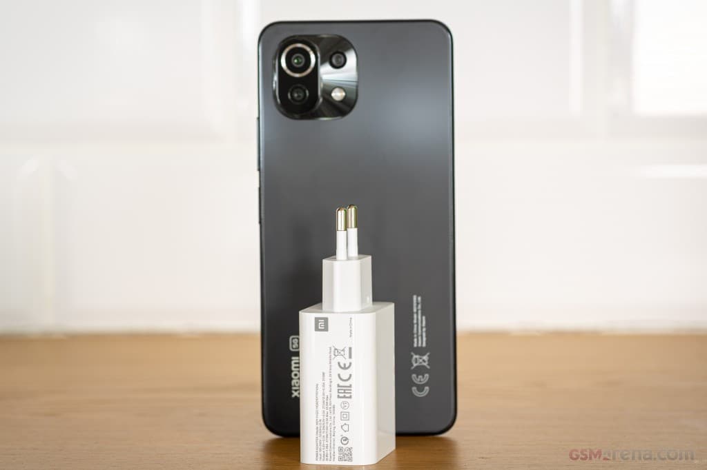 Xiaomi Mi 11 Lite 5G gallery image 3