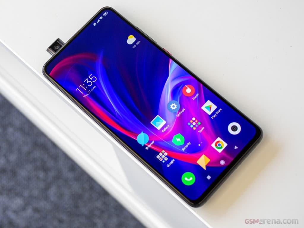 Xiaomi Mi 9T gallery image 3