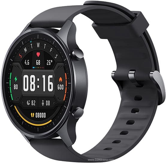 Xiaomi Watch Color gallery image 1