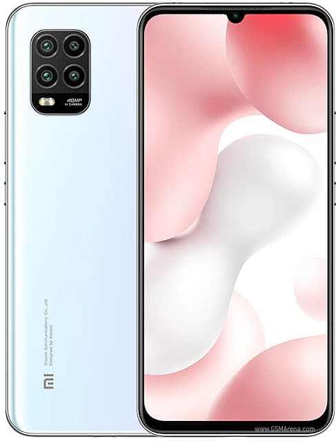 Xiaomi Mi 10 Lite 5G gallery image 1
