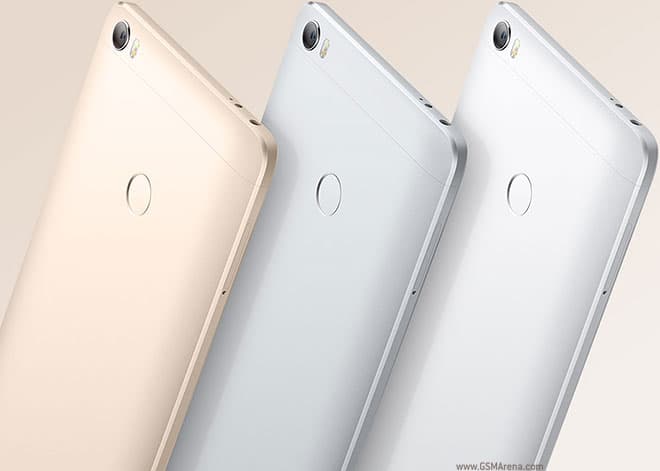 Xiaomi Mi Max gallery image 1
