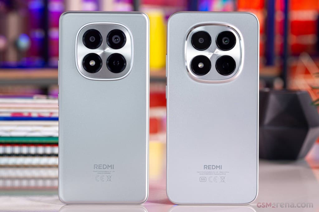 Xiaomi Redmi Note 15 Pro gallery image 3