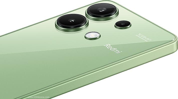 Xiaomi Redmi Note 13 4G image 3