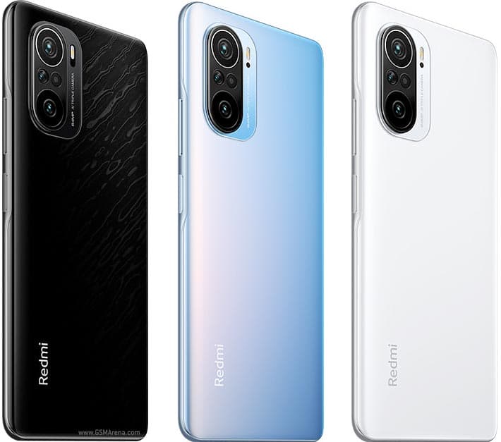 Xiaomi Redmi K40 Pro gallery image 1
