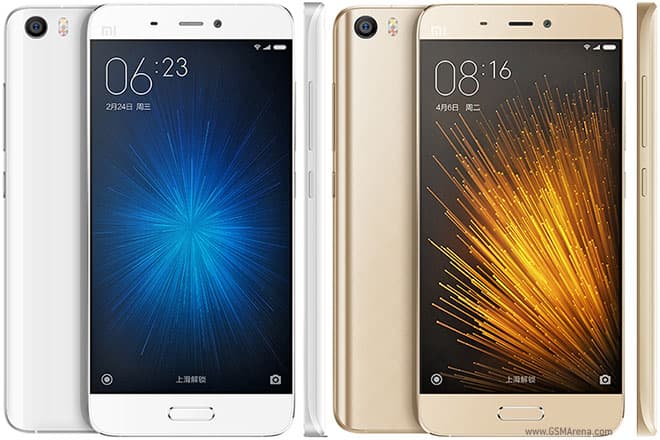 Xiaomi Mi 5 gallery image 1