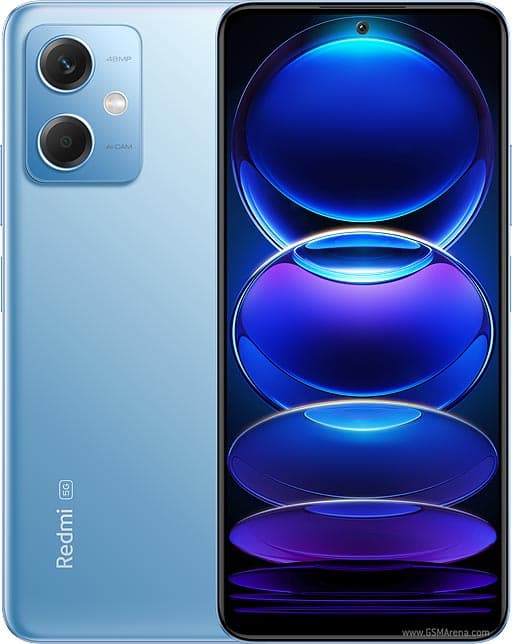 Xiaomi Redmi Note 12 (China) image 1