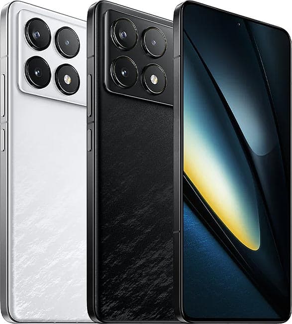 Xiaomi Poco F6 Pro gallery image 1