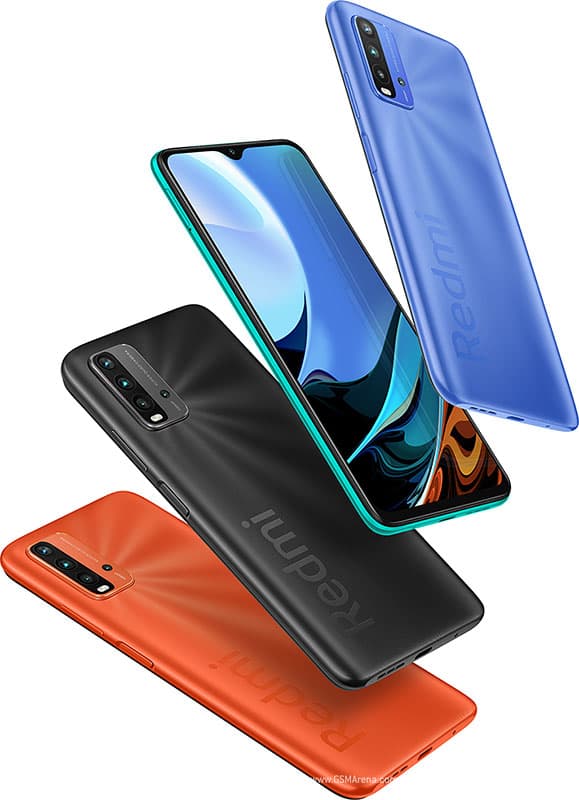 Xiaomi Redmi 9T gallery image 1