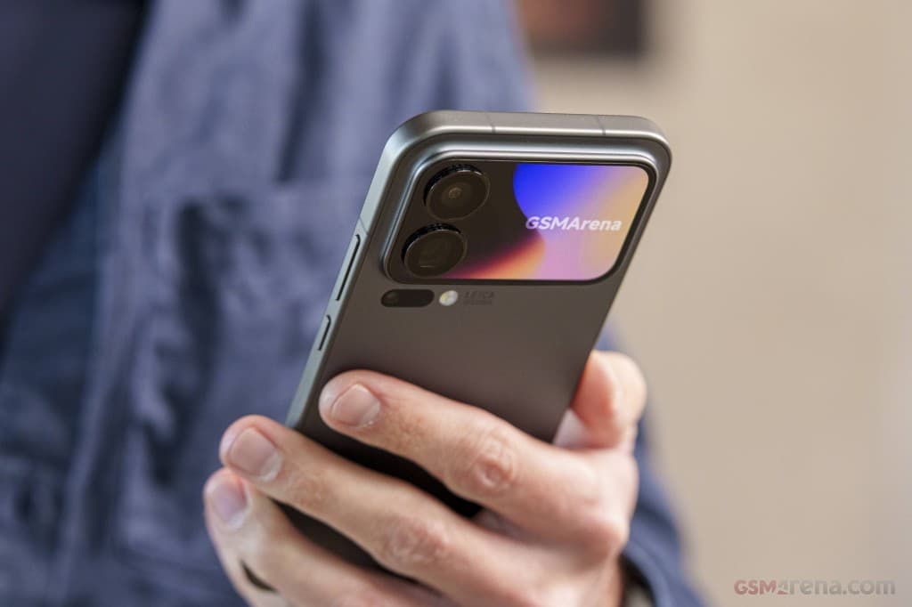 Xiaomi 17 Pro Max gallery image 3